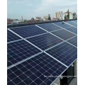 45KW PV Power System